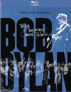 Bob Dylan: 30th Anniversary Concert Celebration
