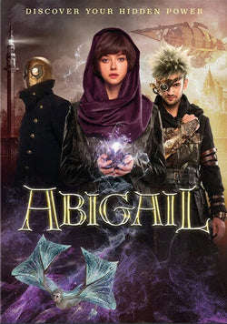 Abigail