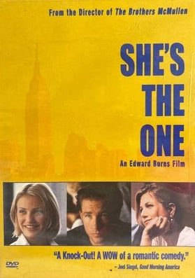 She's the One