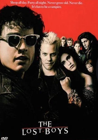 The Lost Boys