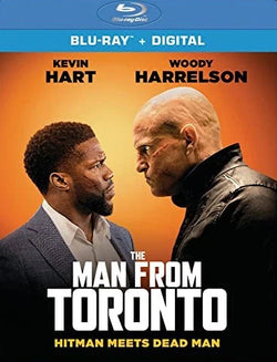 The Man From Toronto