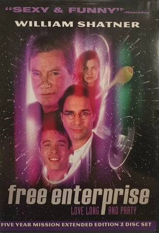 Free Enterprise