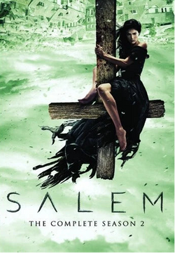 Salem: Season 2