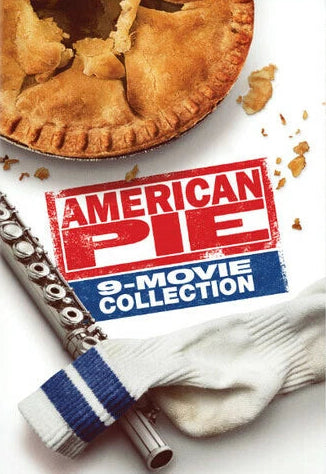 American Pie 9-Movie Collection