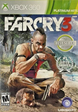 Farcry 3
