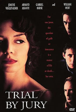 Trial By Jury