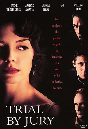 Trial By Jury