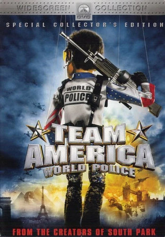 Team America: World Police