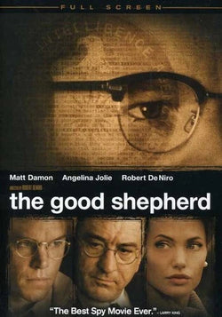 The Good Shepherd