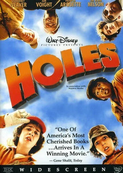 Holes