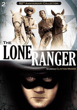 The Lone Ranger