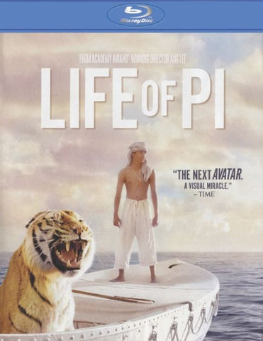 Life Of Pi