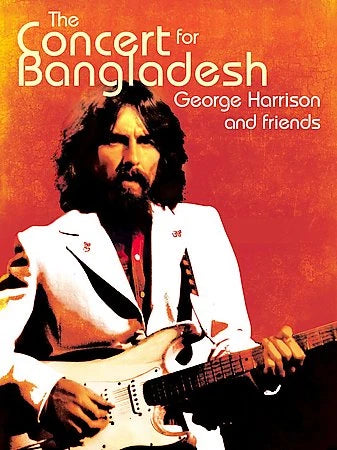 Concert For Bangladesh: George Harrison And Friends
