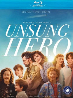Unsung Hero