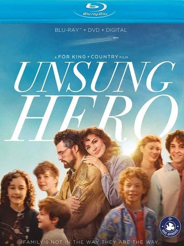 Unsung Hero