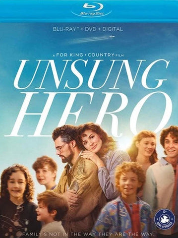 Unsung Hero
