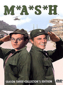 M*A*S*H - Season Three (Collector's Edition)