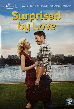 Surprised By Love
