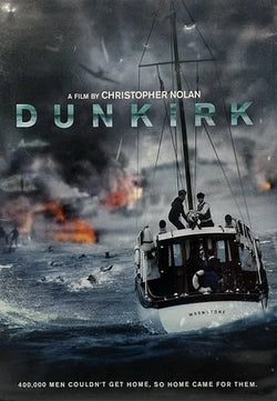 Dunkirk