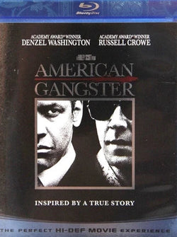 American Gangster