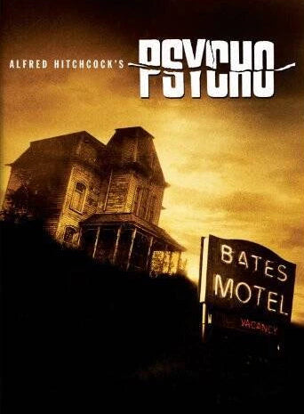 Psycho