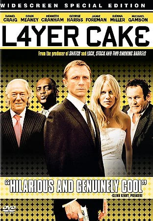 Layer Cake