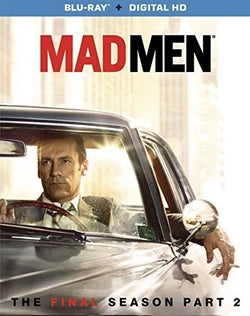 Mad Men: Season 7 - Part 2