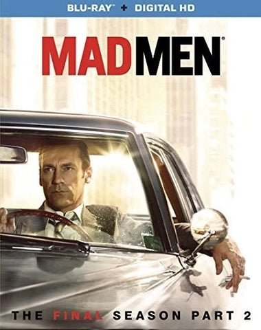 Mad Men: Season 7 - Part 2