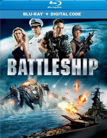 Battleship