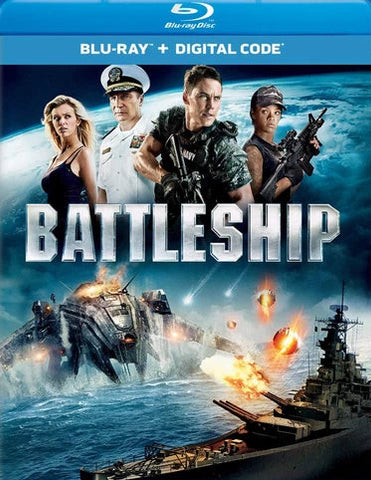 Battleship