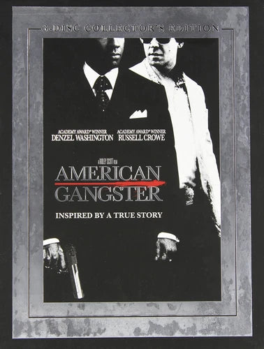 American Gangster