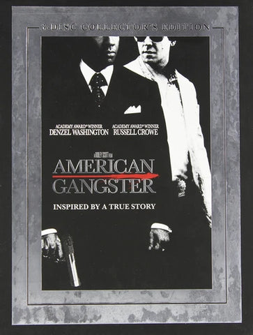 American Gangster