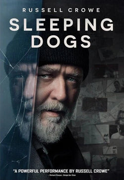 Sleeping Dogs