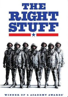 The Right Stuff