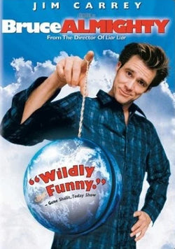 Bruce Almighty
