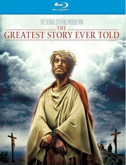 The Greatest Story Ever Told