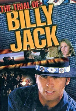 The Trial Of Billy Jack