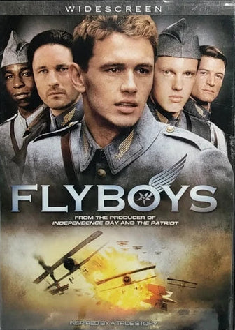 Flyboys