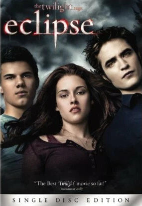 The Twilight Saga: Eclipse
