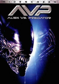 AVP: Alien vs. Predator (Widescreen Edition)