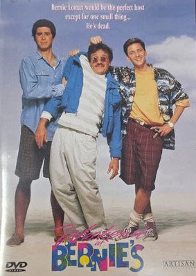 Weekend at Bernie's