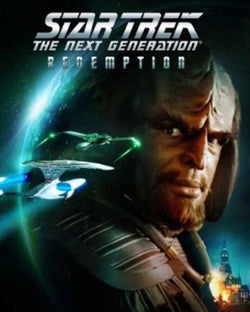 Star Trek: The Next Generation - Redemption