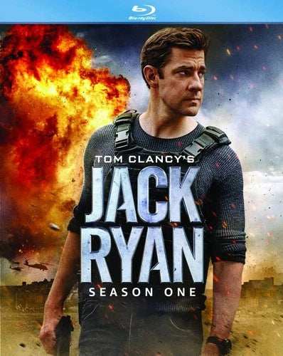 Jack Ryan: Season 1