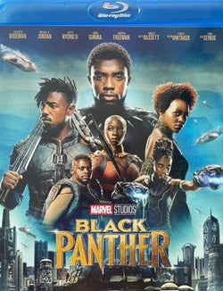 Black Panther
