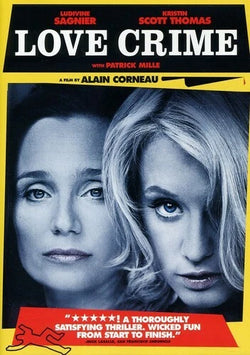 Love Crime