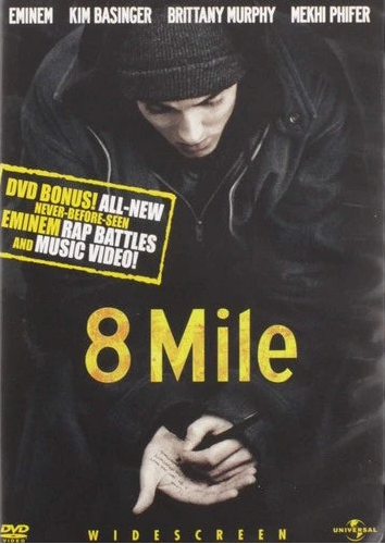 8 Mile