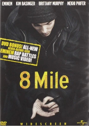 8 Mile