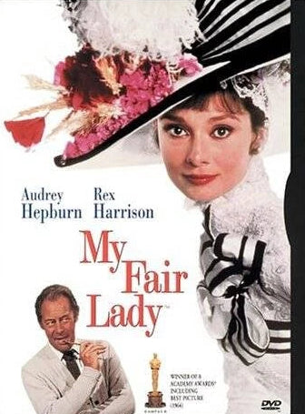 My Fair Lady