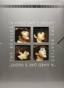 The Beatles: A Hard Day's Night
