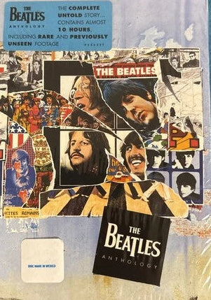 The Beatles Anthology